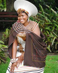 30 best Umembeso Zulu traditional attire for men and women 2022 ...