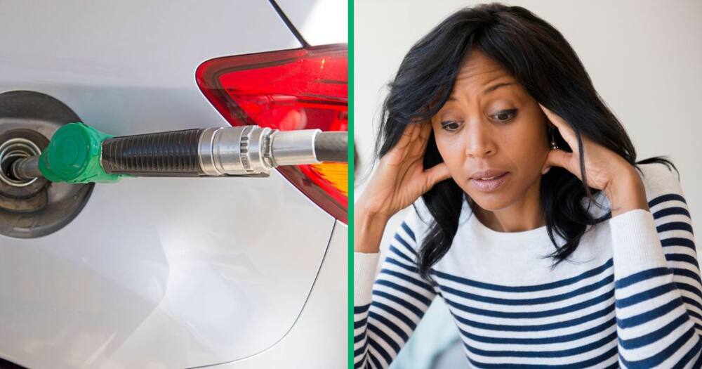 South Africans are frustrated that fuel will be increasing again