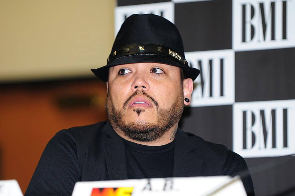 Who is A. B Quintanilla? Age, children, wife, Selena, songs, profiles, net worth