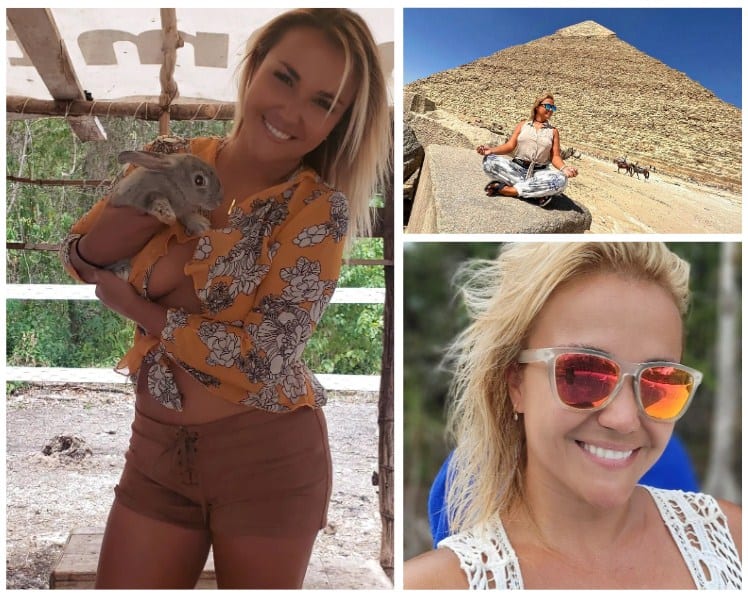 Who is Jenny Scordamaglia? Age, spouse, career, movies and TV shows,  profiles - Briefly.co.za