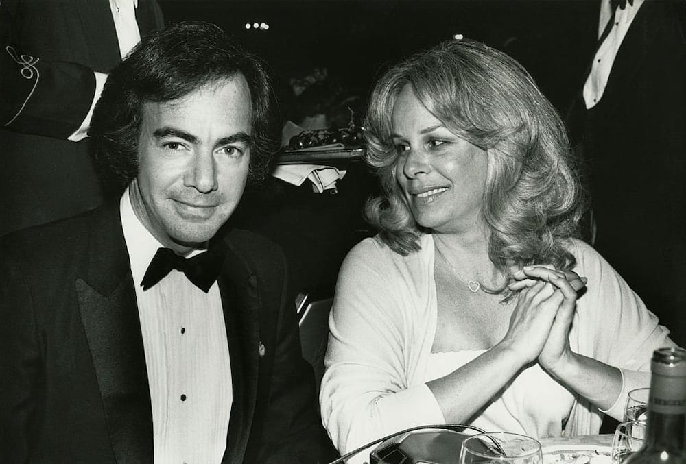 Everything about Neil Diamond's children and spouses: Everything