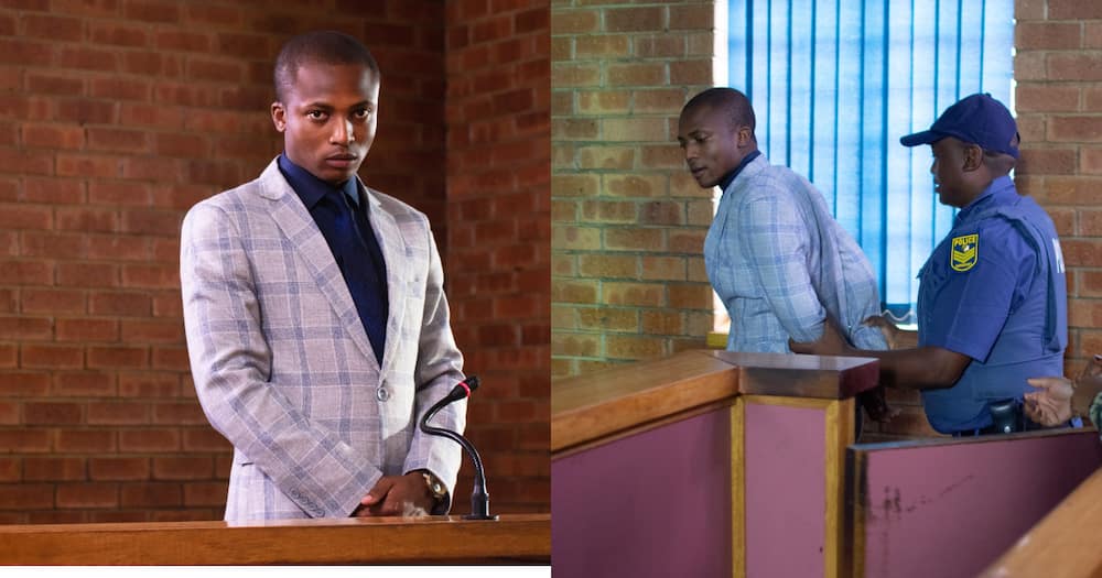 Mzansi Shares Reactions to Latest Drama on Skeem Saam, "Most Touching Episode"