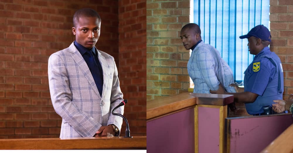 Mzansi Shares Reactions to Latest Drama on Skeem Saam, "Most Touching Episode" Mzansi Shares Reactions to Latest Drama on Skeem Saam, "Most Touching Episode"