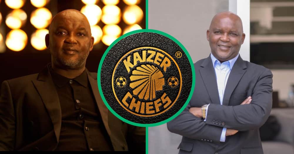 It also appears that Kaizer Chiefs is not the club that has set their eyes on Pitso