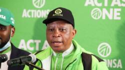 Action SA says voters struggled to find the party on ballot despite legal action against IEC