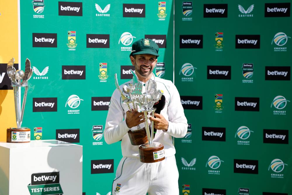Keshav Maharaj Indian Keshav Maharaj Indian