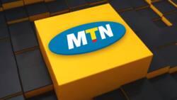 How to transfer data on MTN
