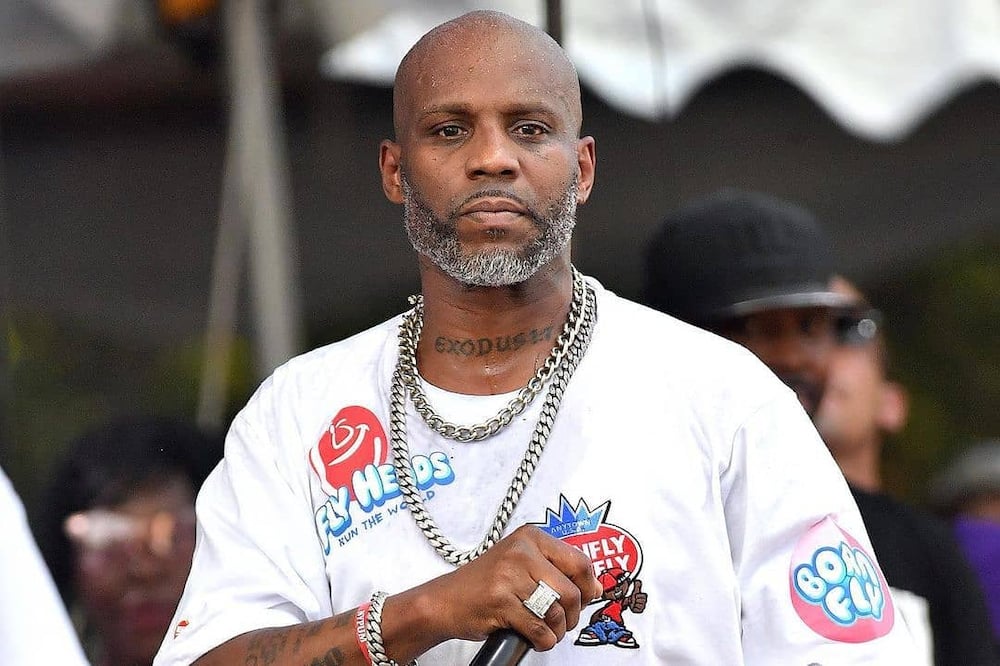 DMX update