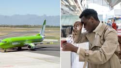 Comair grounds Kulula and British Airways due to lack of funding, South Africans left stranded