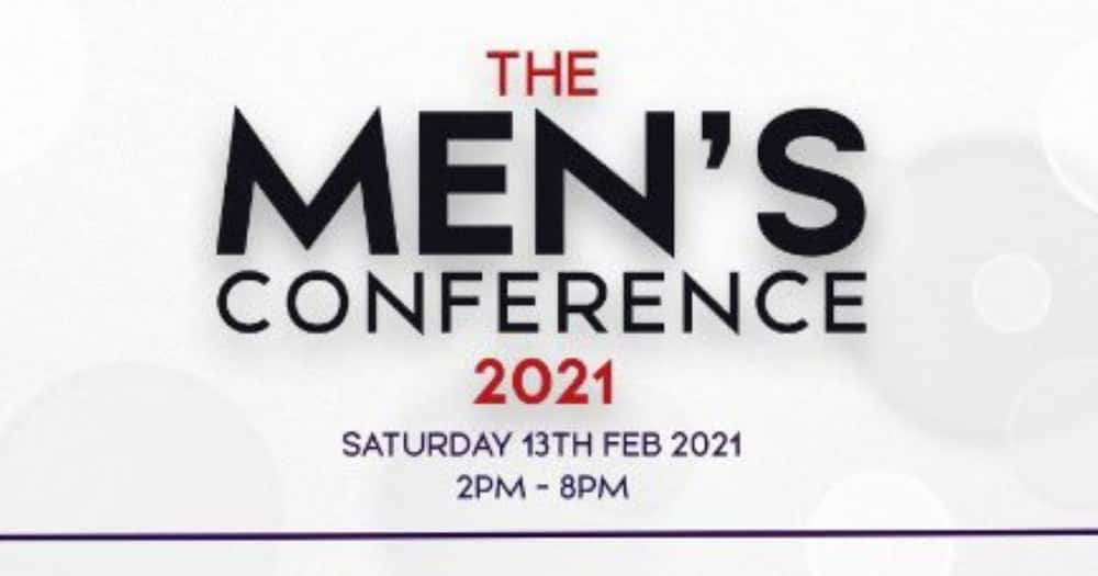 2021 Men's Conference: SAns share hilarious memes