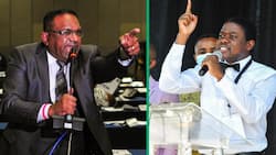 IEC calls for removal of Visvin Reddy and Bonginkosi Khanyile from MK Party candidate list