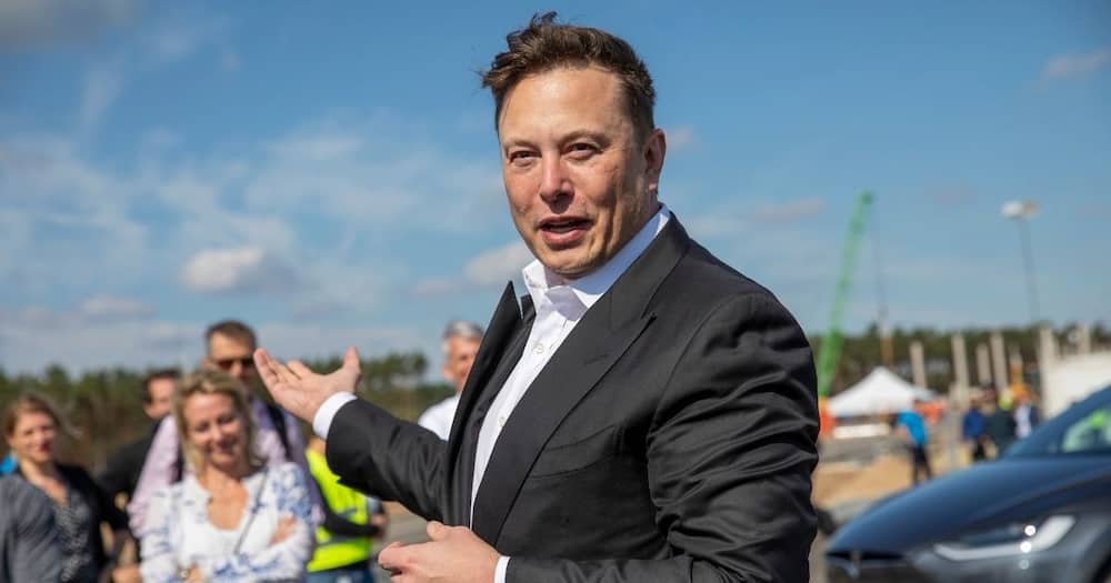 "Elon Musk must come back home": SA reacts to Musk's wealth status