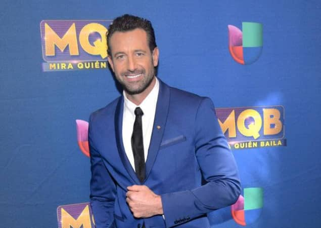 Gabriel Soto Age Children Wife Awards Tv Shows Profiles Worth Briefly Co Za