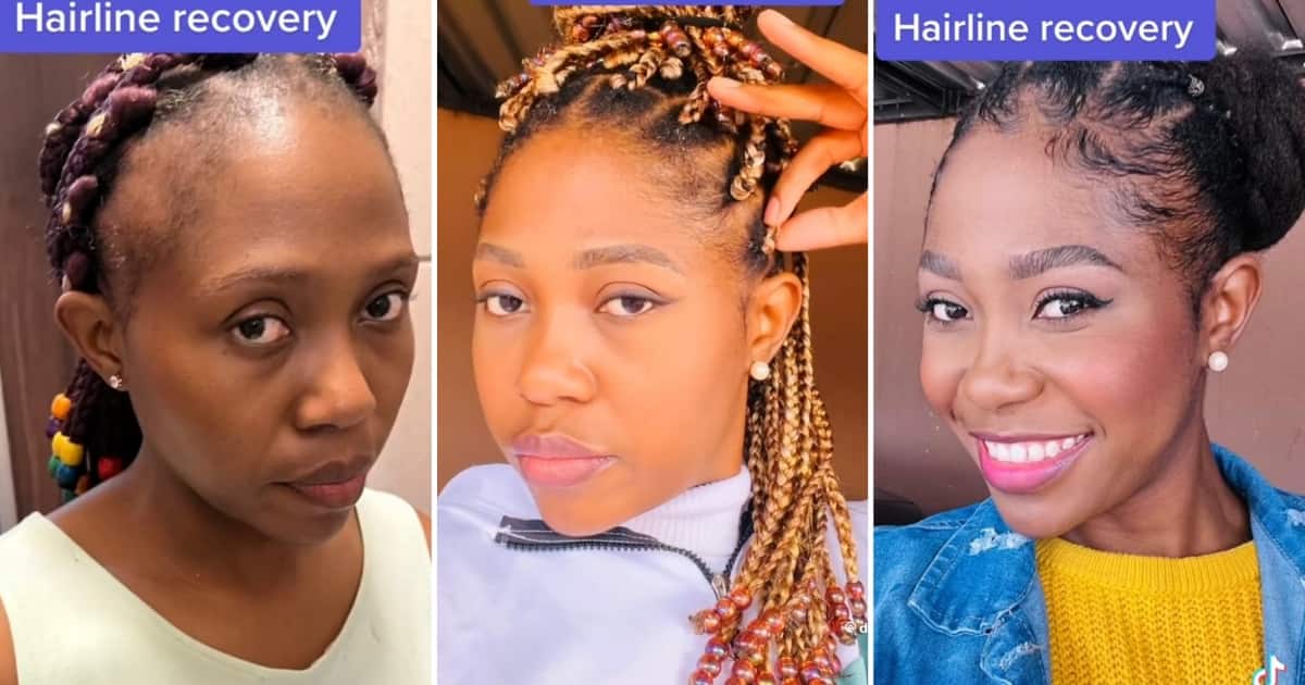 15 Best 4b Hairstyle Ideas and Protective Styles of 2022