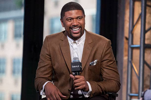 Jalen Rose Is A Father Of 3 Children, 2 Daughters And 1 Son