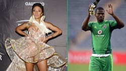 Kelly Khumalo accused of organising hit on Senzo Meyiwa: "She was going to pay for the job"