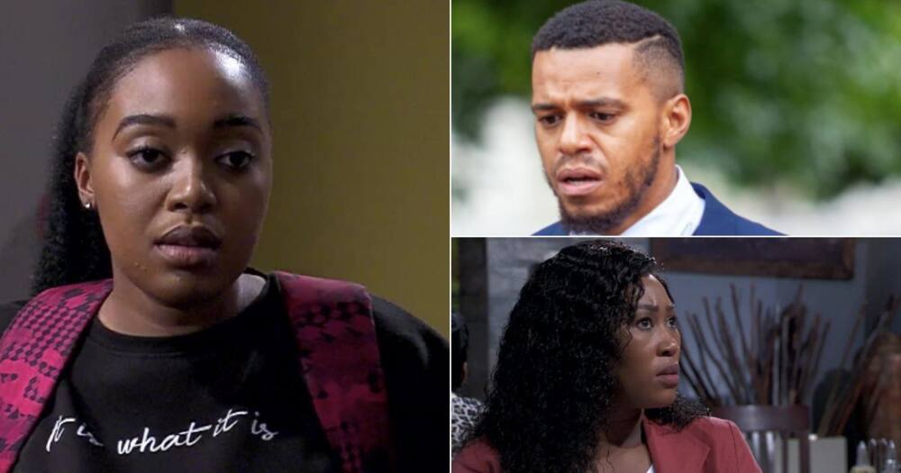 'Skeem Saam', June 2022 Teasers, Lehasa and Khwezikhazi, Principal, Pretty, love triangle, lobola negotiations, Eunice, Manaka, Celia, Alfred, Chef Kgosi