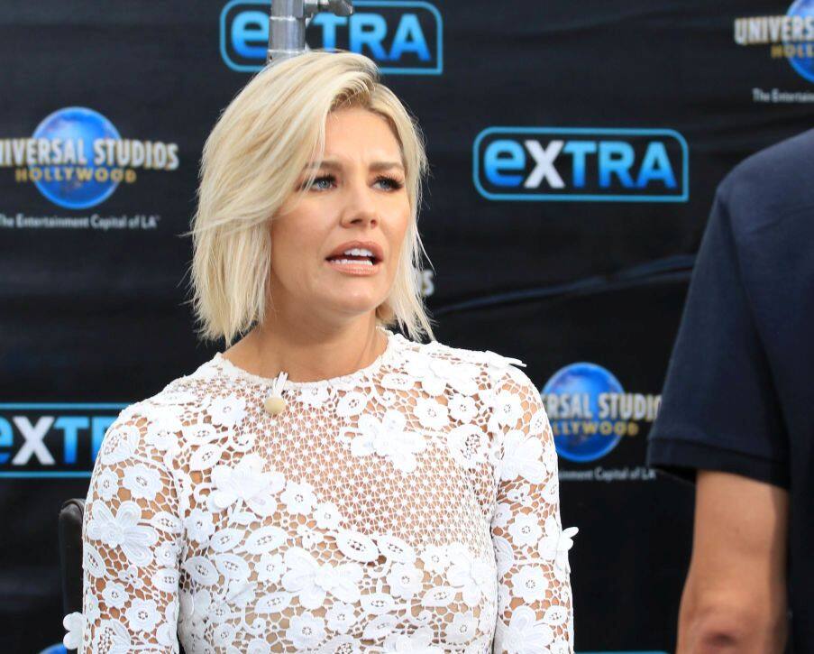 Is Charissa Thompson Married? Who is Charissa Thompson? How Old is Charissa  Thompson? - News