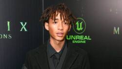 Is Jaden Smith gay or transgender? Here are all the strong facts