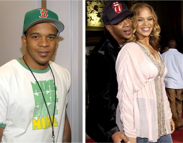 Who is Todd Russaw? Little known facts about Faith Evan's ex husband