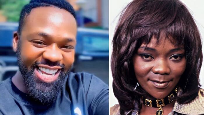 Brenda Fassie: R25 million stolen from late singer’s estate, son Bongani says he's "not backing down”
