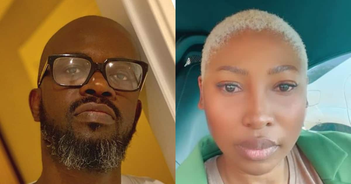 Black Coffee Trends On Social Media In The Wake Of Enhle Mbali S Explosive Video Briefly Co Za