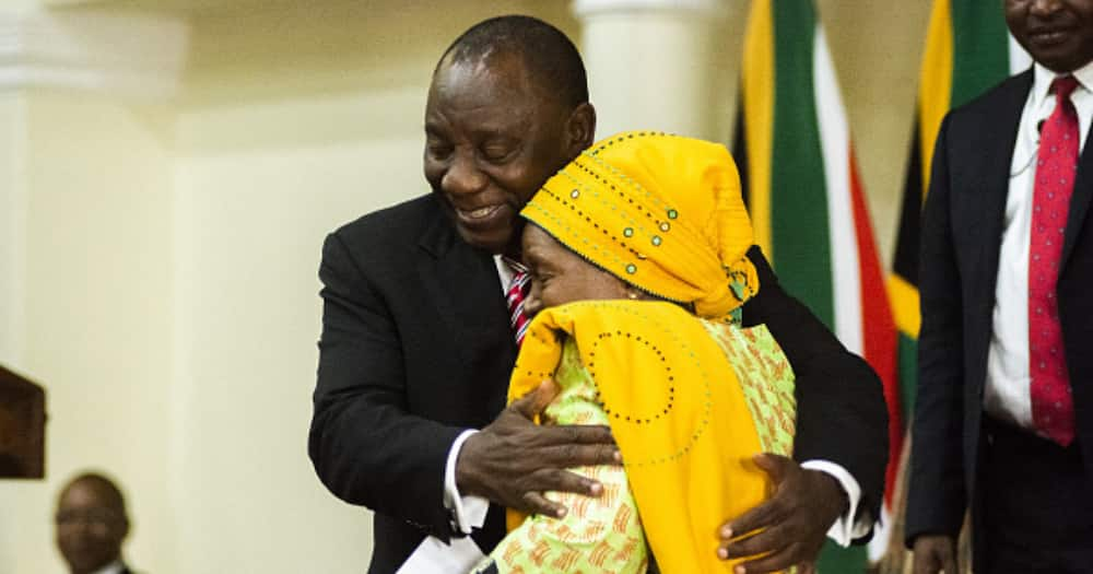 Nkosazana Dlamini Zuma Turns 73: A Look at Her Life and Career on Her Birthday