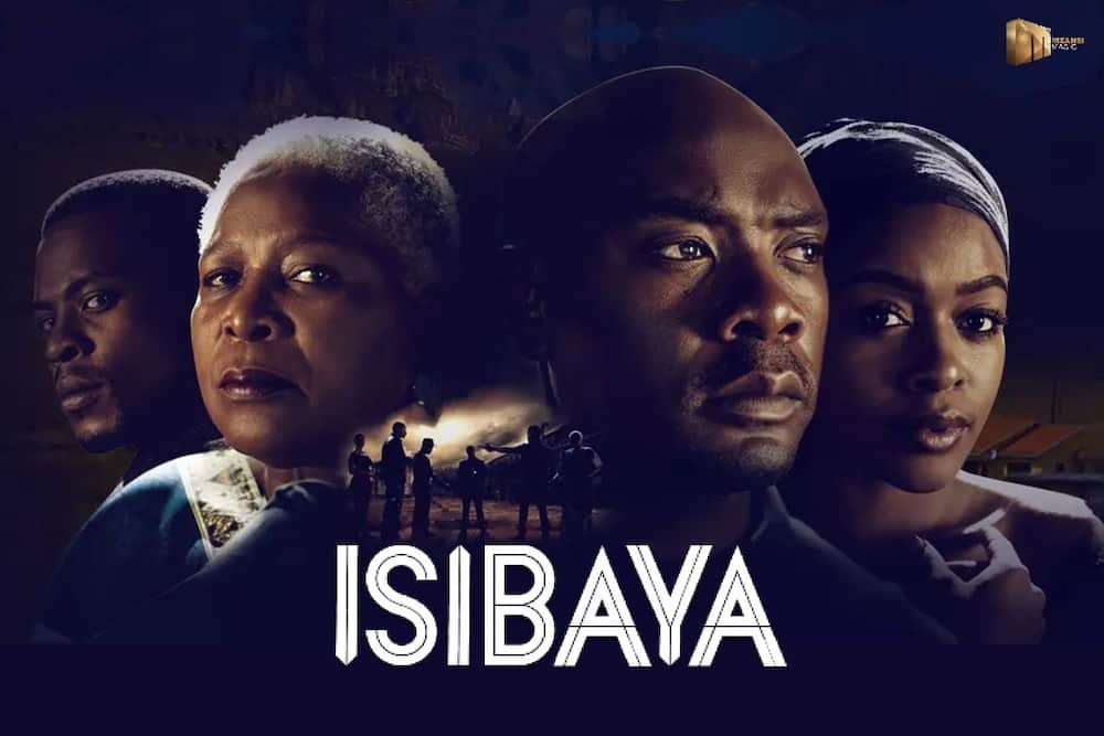 Isibaya cast Isibaya cast