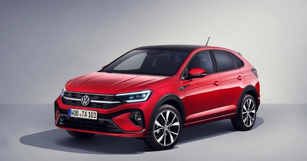 Volkswagen’s New Stylish SUV-Coupe Taigo Joins Local Range