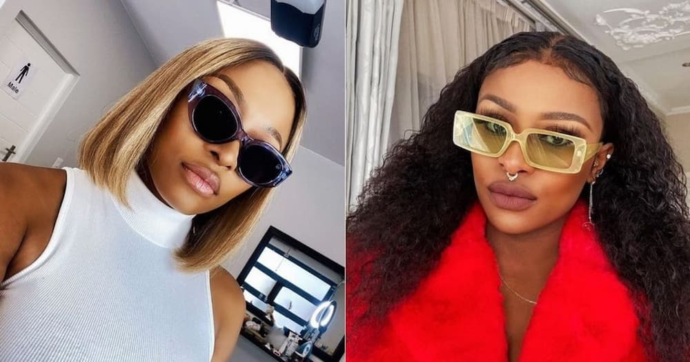 Power moves, DJ Zinhle, to launch, physical store, Mall of Africa