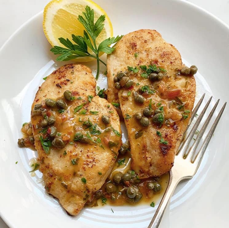 10 easy chicken breast recipes - Briefly.co.za