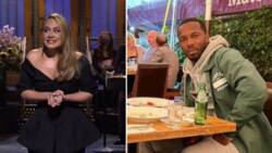 Adele’s friends suspect new bae is clout chaser, Rich Paul’s supporters weigh in: “A premier NBA sports agent”