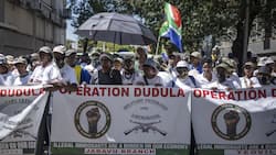 Operation Dudula picks up momentum across South Africa, new movements pop up in the Northern Cape and KZN