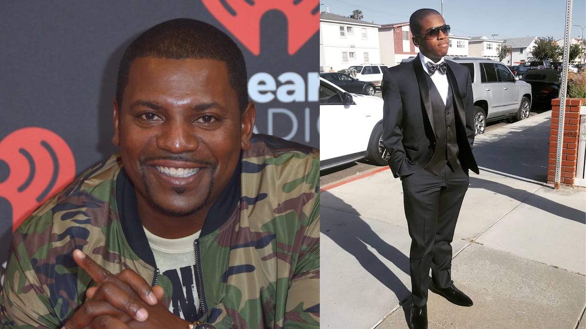Mekhi Phifer shares why he's giving back to teachers and which