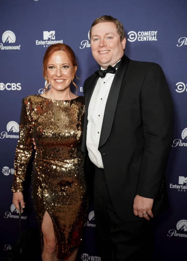 Gregory Mecher: Husband of Former White House Secretary Jen Psaki ...