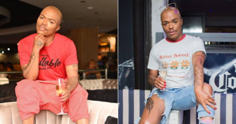 “Own It”: Somizi Tells BBW Queens to Keep Dressing They Want, SA Agrees