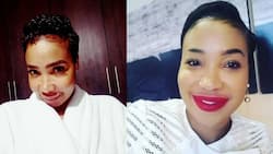 Mshoza: Boity & other Mzansi celebs react to starlet's sudden passing