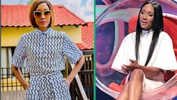 Actress Zoe Mthiyane opens up about failed relationships with famous baby daddies on 'Unfollowed'