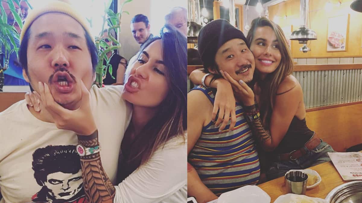 Who is Bobby Lee's wife? All you need to know about Khalyla Kuhn -  
