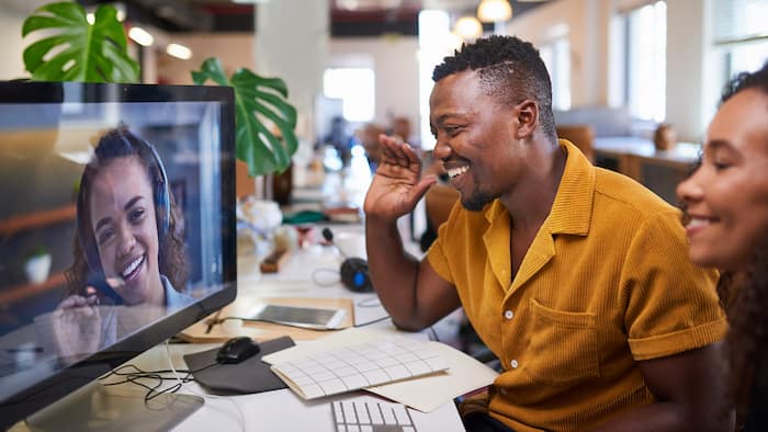 Benefits of hybrid work for South Africans: Study shows improved well-being and work-life balance