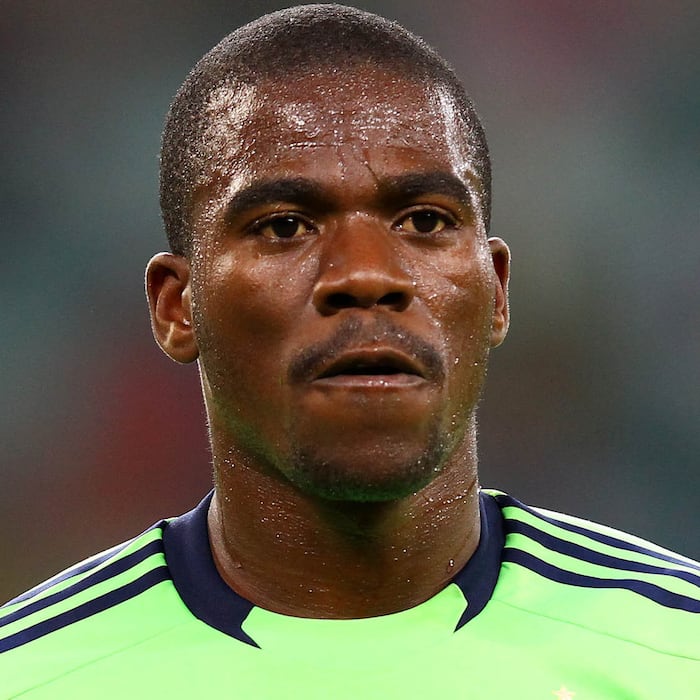 Senzo Meyiwa avatar