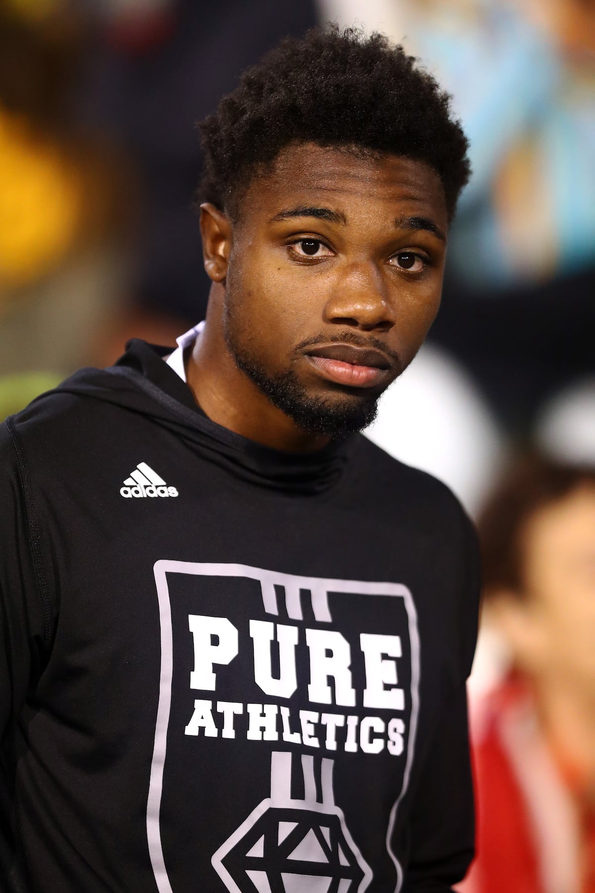 Noah Lyles: Age, Girlfriend, Brother, Parents, Contract, Olympics ...