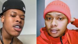 Nasty C opens up about his beef with A-Reece in new song 'No Big Deal' after his epic freestyle on Metro FM