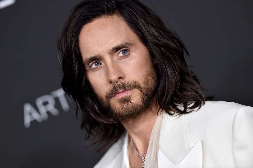 Is Jared Leto gay or just acting? Here is everything we know - Briefly ...