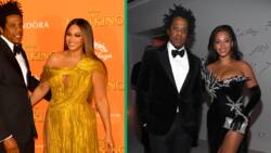 Jay-Z slams Grammy's as they never awarded Beyoncé Album of the Year Award