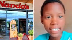 Nando's gets roasted by Mzansi for using a woman's video without crediting her: "Pay her or it's exploitation"