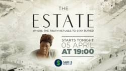SABC3's The Estate: cast, new episodes, plot summary, teasers