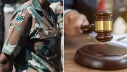 Trial of soldier charged with attempted murder for knowingly infecting ex-partner with HIV postponed again