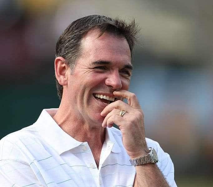 Who is Billy Beane's wife, Tara Beane? A glimpse into the personal life of  Moneyball star