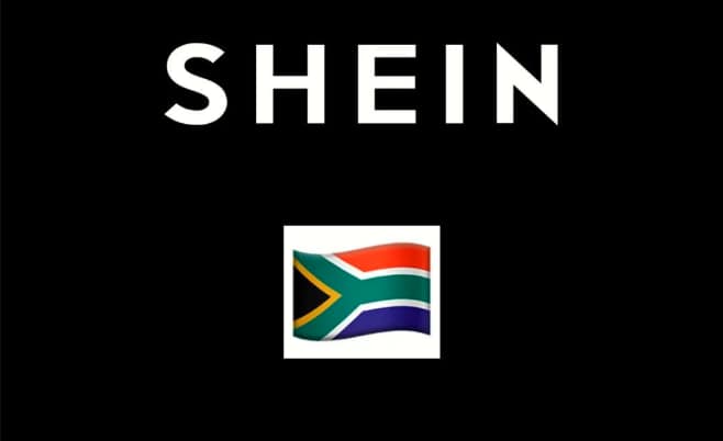 Where is Shein located in South africa? Everything you ought to know